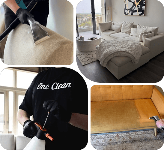 Clearing Up Your Cleaning Queries