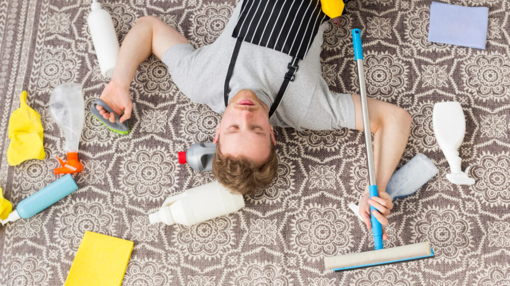 how much carpet cleaning costs in Chicago