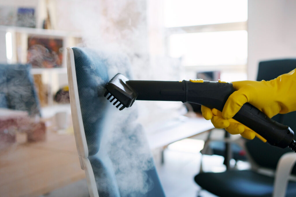 Couch Cleaning Cost