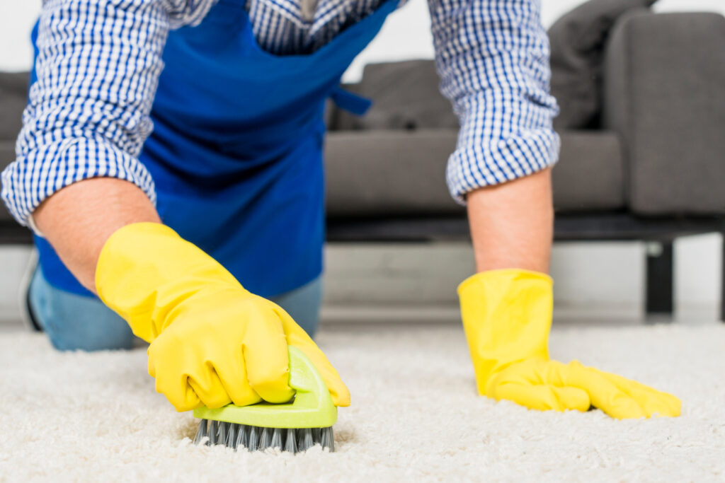 Rug Cleaning Cost in Chicago: The Complete Guide
