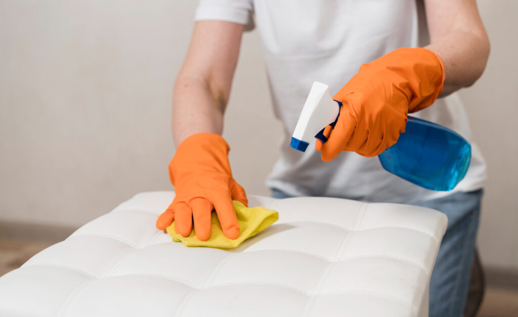 Upholstery Cleaning Cost in Chicago: A Complete Price Breakdown Guide